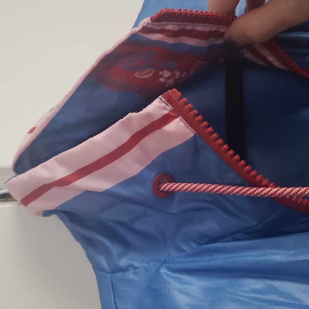 Farm Rio Windbreaker - Picture 7 of 9